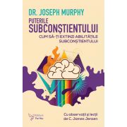 Puterile Subconstientului-Dr. Joseph Murphy