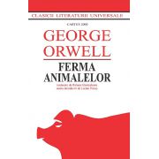 Ferma animalelor-George Orwell