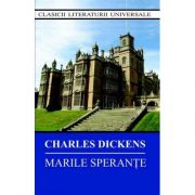 Marile Sperante-Charles Dickens