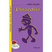 Pinocchio-Carlo Collodi