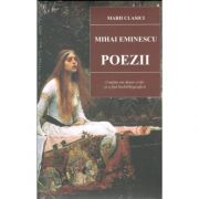 Poezii-Mihai Eminescu