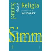 Religia-Georg Simmel