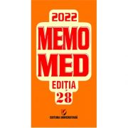 MEMOMED 2022