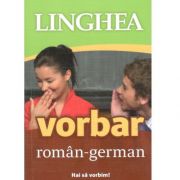 Vorbar roman-german. Ed. 2