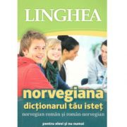 Norvegiana. Dictionarul tau istet norvegian-roman si roman norvegian