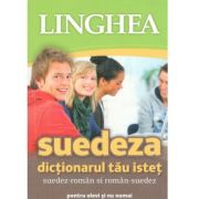 Dictionarul tau istet suedez-roman si roman-suedez