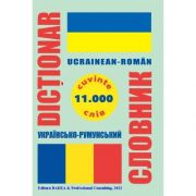 Dictionar Ucrainean-Roman - Corneliu Nastase