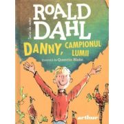 Danny, campionul lumii - Roald Dahl