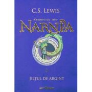Cronicile din Narnia Vol. 6: Jiltul de argint