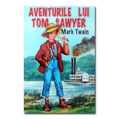 Aventurile lui Tom Sawyer-Herra