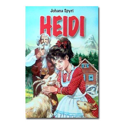 Heidi-Herra