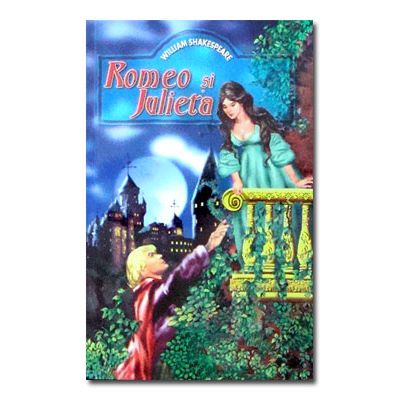 Romeo si Julieta-Regis
