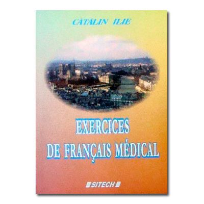 Exercises de francais medical