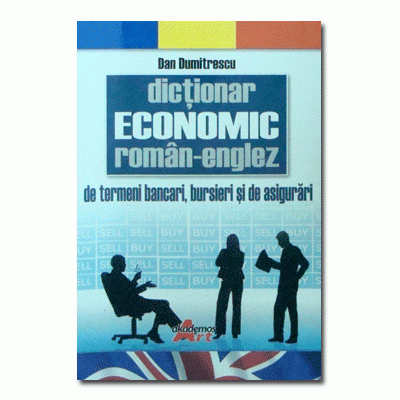 Dictionar economic roman-englez de termeni bancari
