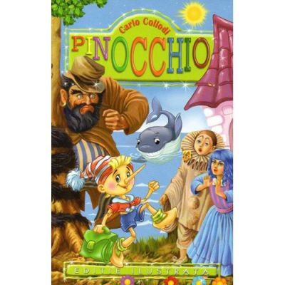 Pinocchio-Regis