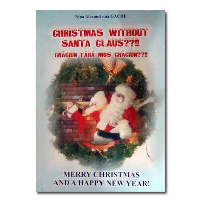 Christmas without Santa Claus?