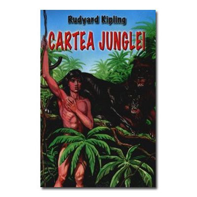 Cartea junglei-Herra