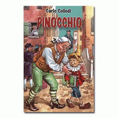 Pinocchio-Herra