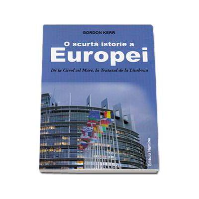 O scurta istorie a Europei