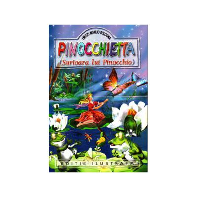Pinocchietta