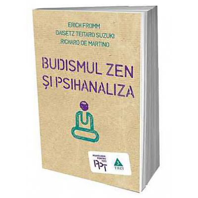 Budismul Zen si psihanaliza