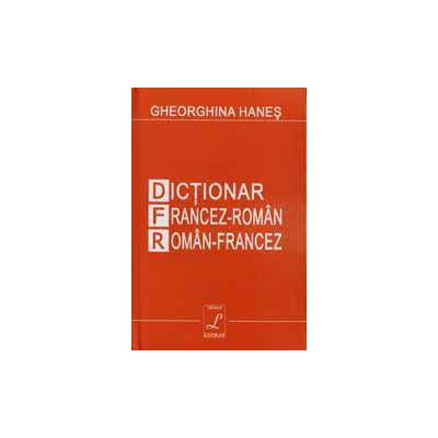 Dictionar francez-roman / roman-francez-Lucman