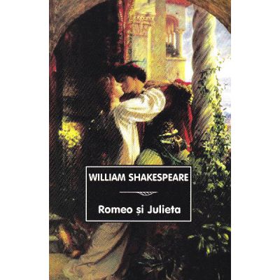 Romeo si Julieta-Tana