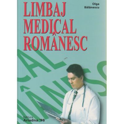 Limbaj medical romanesc pentru straini