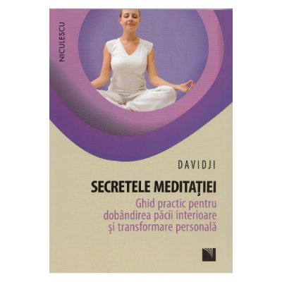 Secretele meditatiei