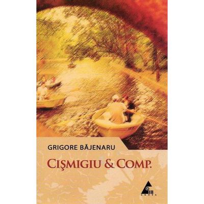Cismigiu&comp-Agora