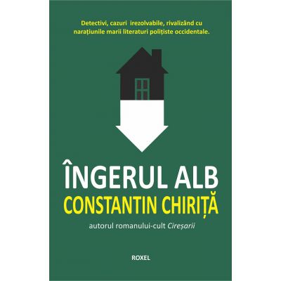Ingerul Alb-Constantin Chirita