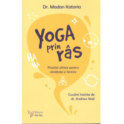 Yoga prin ras-Dr. Madan Kataria