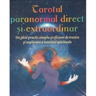 Tarotul paranormal direct si extraordinar